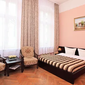 Hotel-pension Cortina Gæstehus