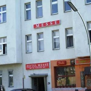 Otel Messe Am Funkturm